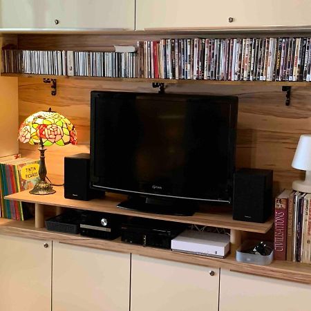Appartement Fidji 滨海圣西尔 外观 照片