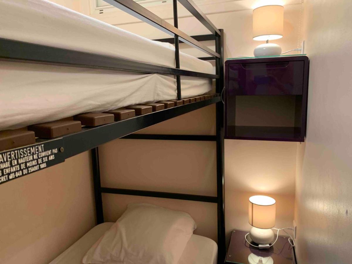 Appartement Fidji 滨海圣西尔 外观 照片